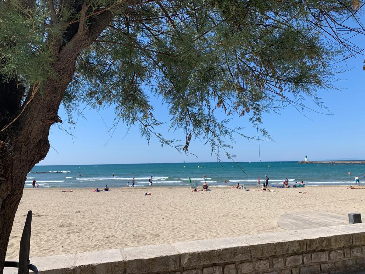 Villa Cavi Tamaris Le Grau d'Agde Exterior foto