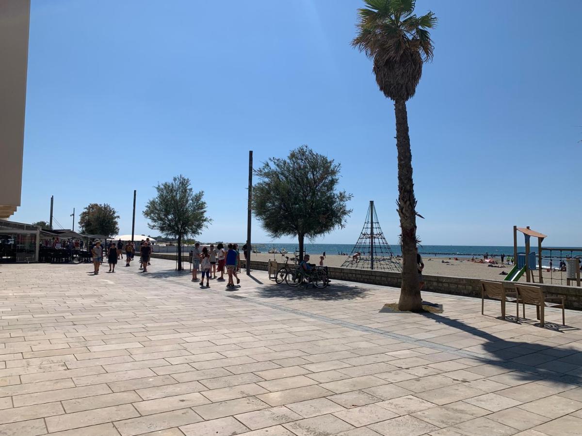 Villa Cavi Tamaris Le Grau d'Agde Exterior foto