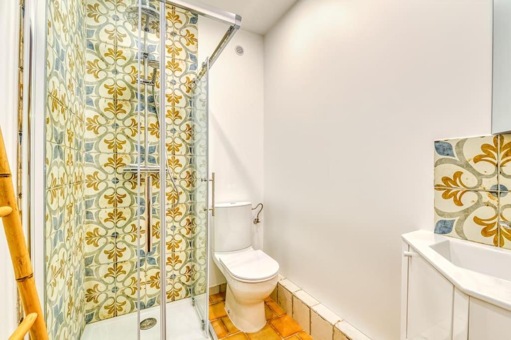 Villa Cavi Tamaris Le Grau d'Agde Exterior foto